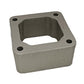 JDS432-STR Muffler Spacer Or Air Cleaner Stack Riser Fits John Deere 630 730