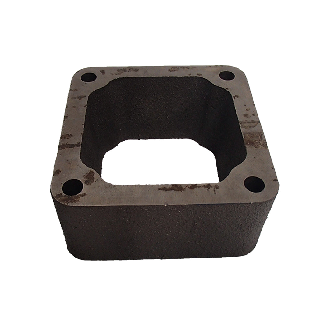 JDS432-STR Muffler Spacer Or Air Cleaner Stack Riser Fits John Deere 630 730