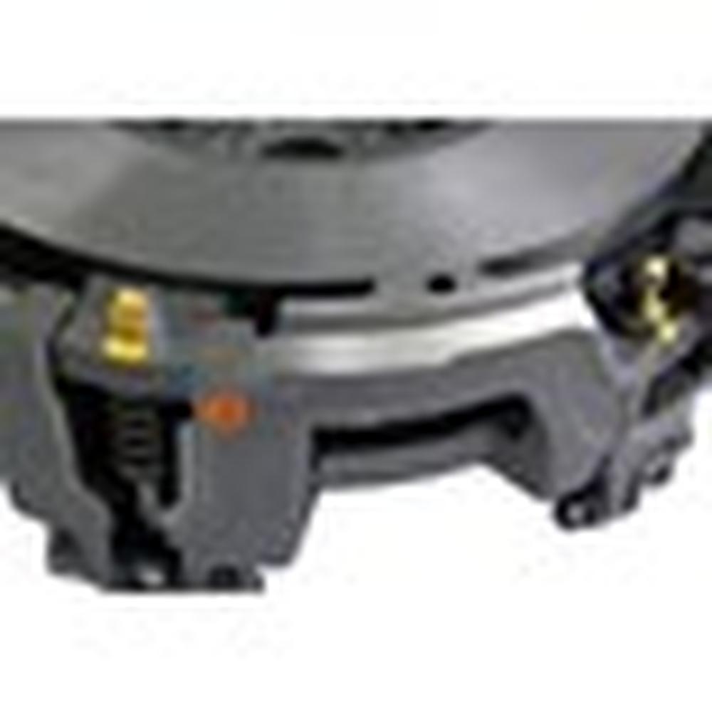 R211279NU 11" Dual Stage Clutch Unit - Fits John Deere
