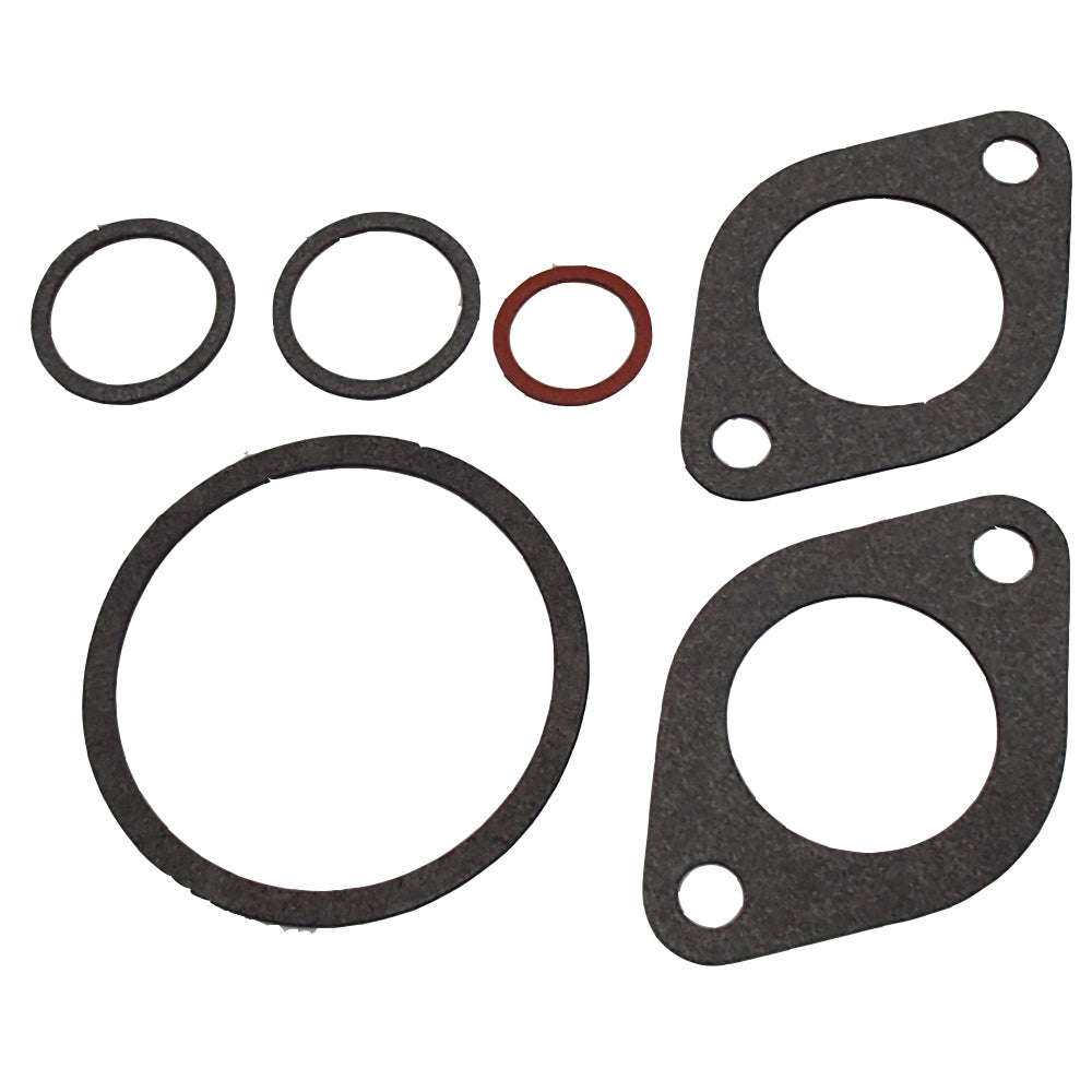 New Carburetor Gasket Kit Fits John Deere Tractor A AO AR B D G GP