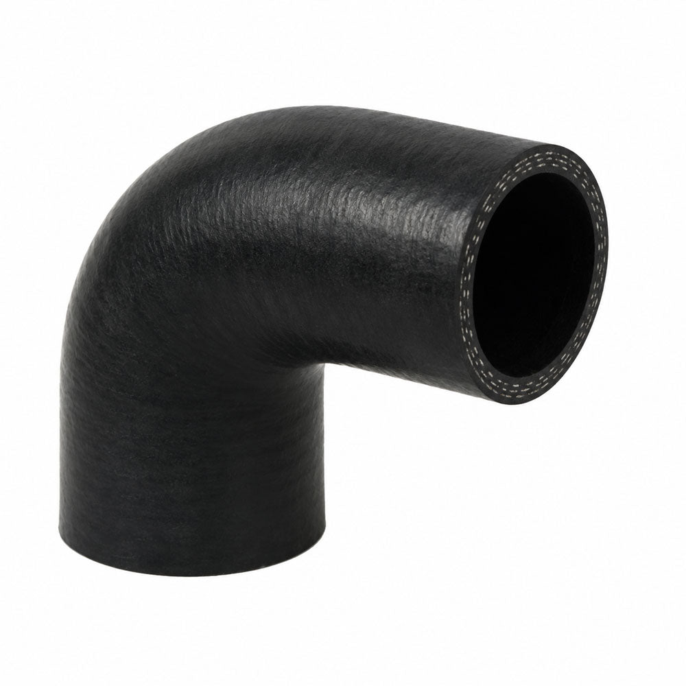 R212293 Bottom Hose Fits John Deere Utility Tractor 5076E, 5082E, 5083E, 5090E