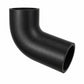 R212293 Bottom Hose Fits John Deere Utility Tractor 5076E, 5082E, 5083E, 5090E