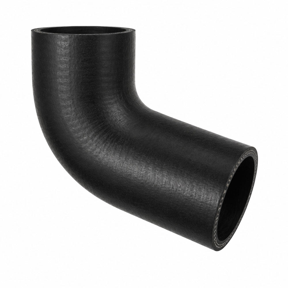 R212293 Bottom Hose Fits John Deere Utility Tractor 5076E, 5082E, 5083E, 5090E