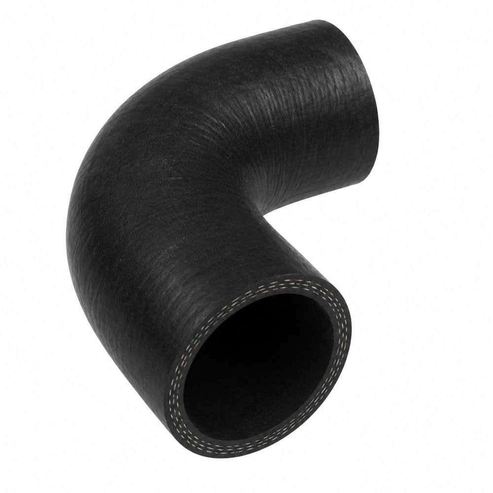R212293 Bottom Hose Fits John Deere Utility Tractor 5076E, 5082E, 5083E, 5090E