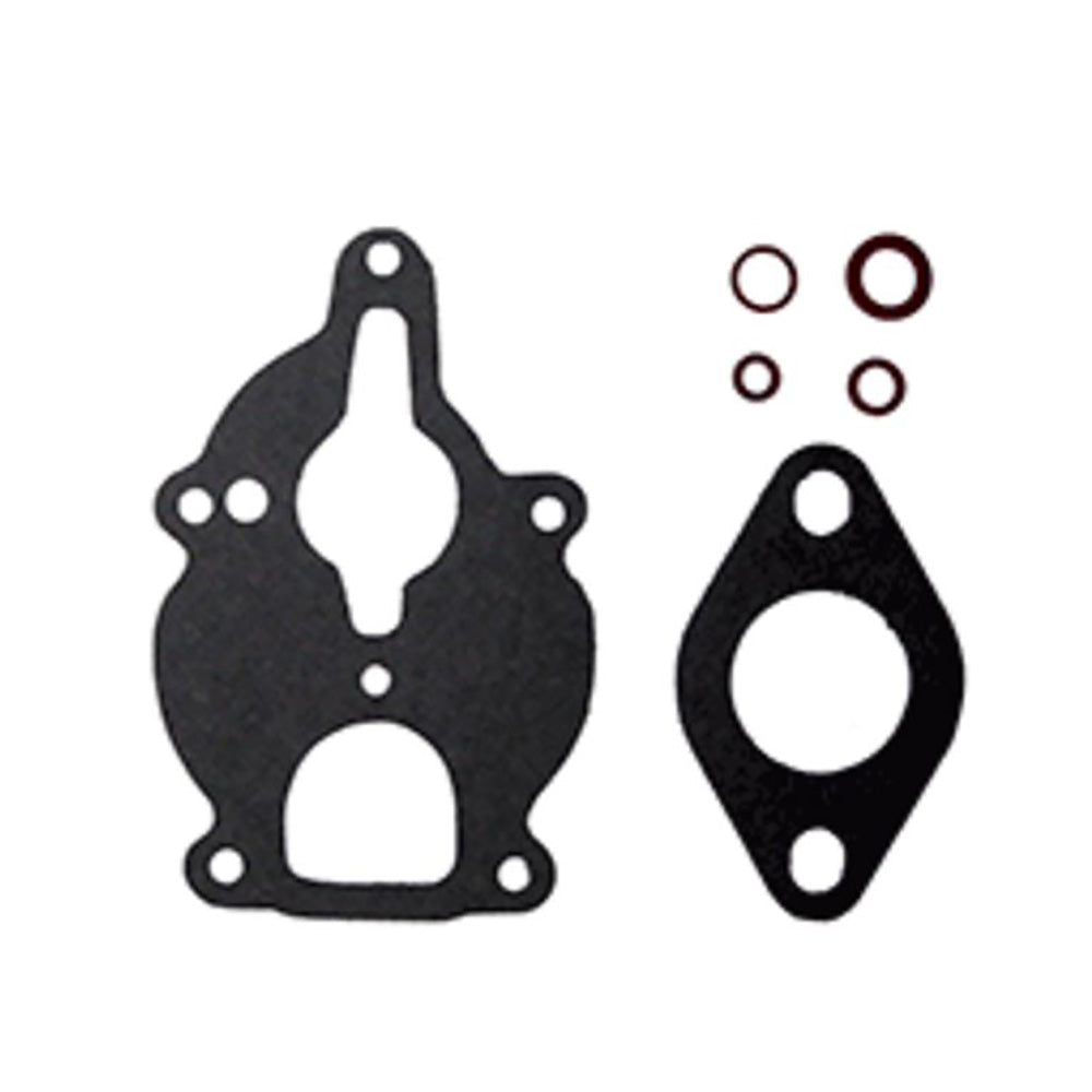 ZENITH CARB BOWL TO BODY GASKET Fits International 154 Fits Cub LO-BOY 184 185