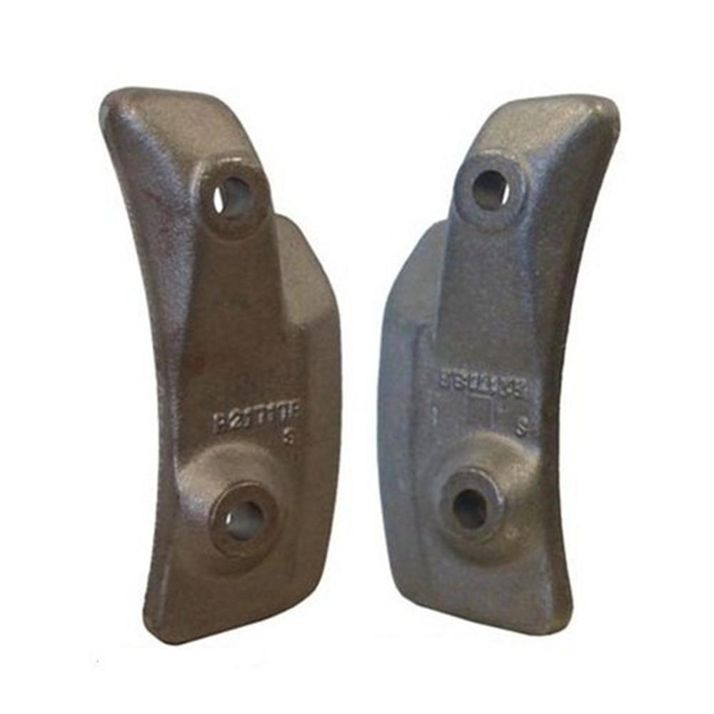 R21718 New Sway Blocks Left/Right Fits John Deere 520 620 720 530 630 730