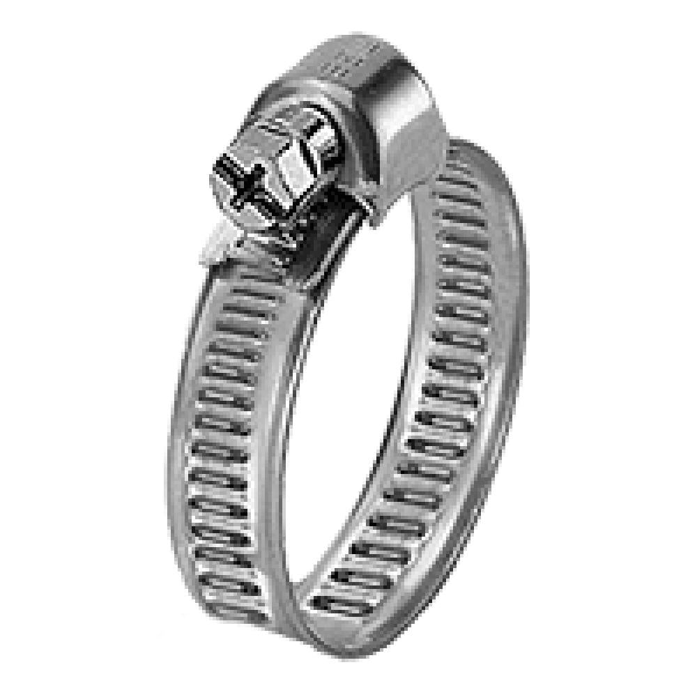Hose Clamp Fits Ford/New Holland Replaces R2234