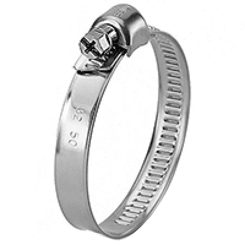 Hose Clamp Fits Universal Products Replaces R2241