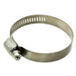 Hose Clamp Fits Case Replaces R2243