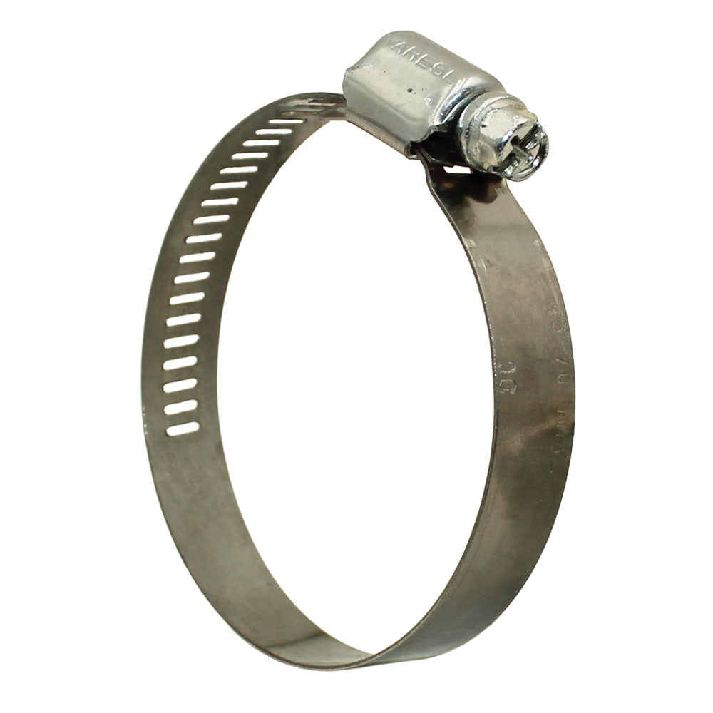 Hose Clamp Fits Massey Harris Replaces R2243