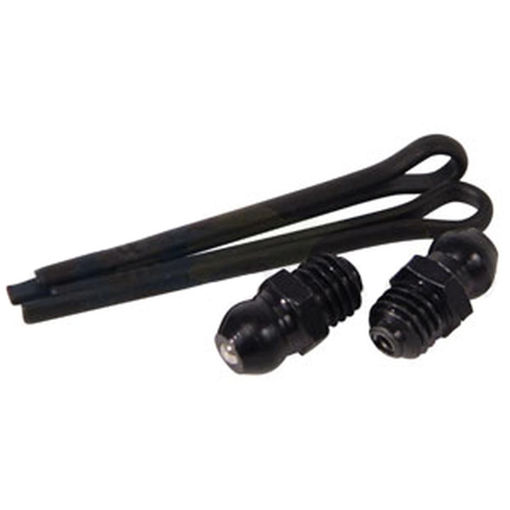 IHS894 Complete Tie Rod Assembly Fits International
