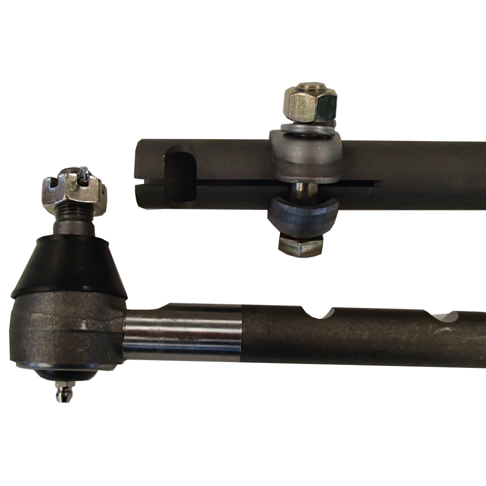 Complete Tie Rod Assembly Fits International Replaces 358979R91