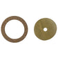 R2404GSK Sediment Bowl Gasket & Screen Kit Fits Oliver