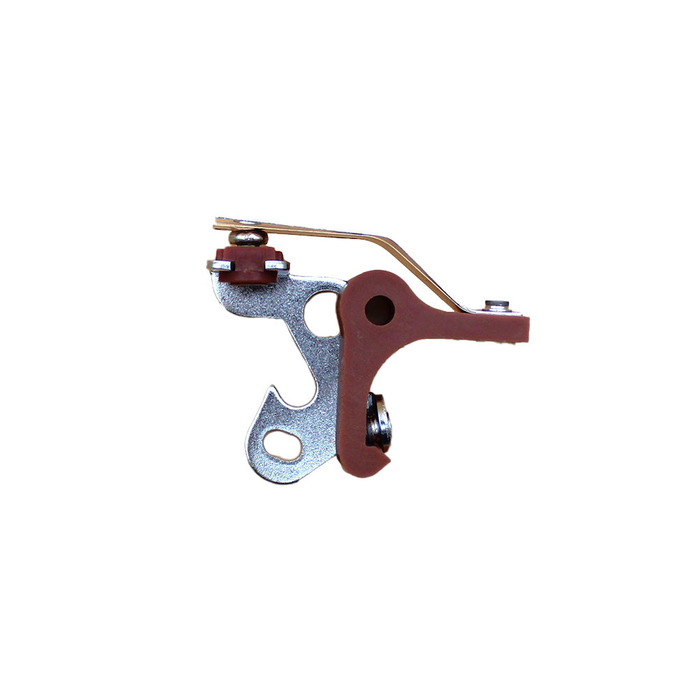 Points (Fairbanks-Fits Morse) Fits Fairbanks Fits Morse Replaces A-R2437