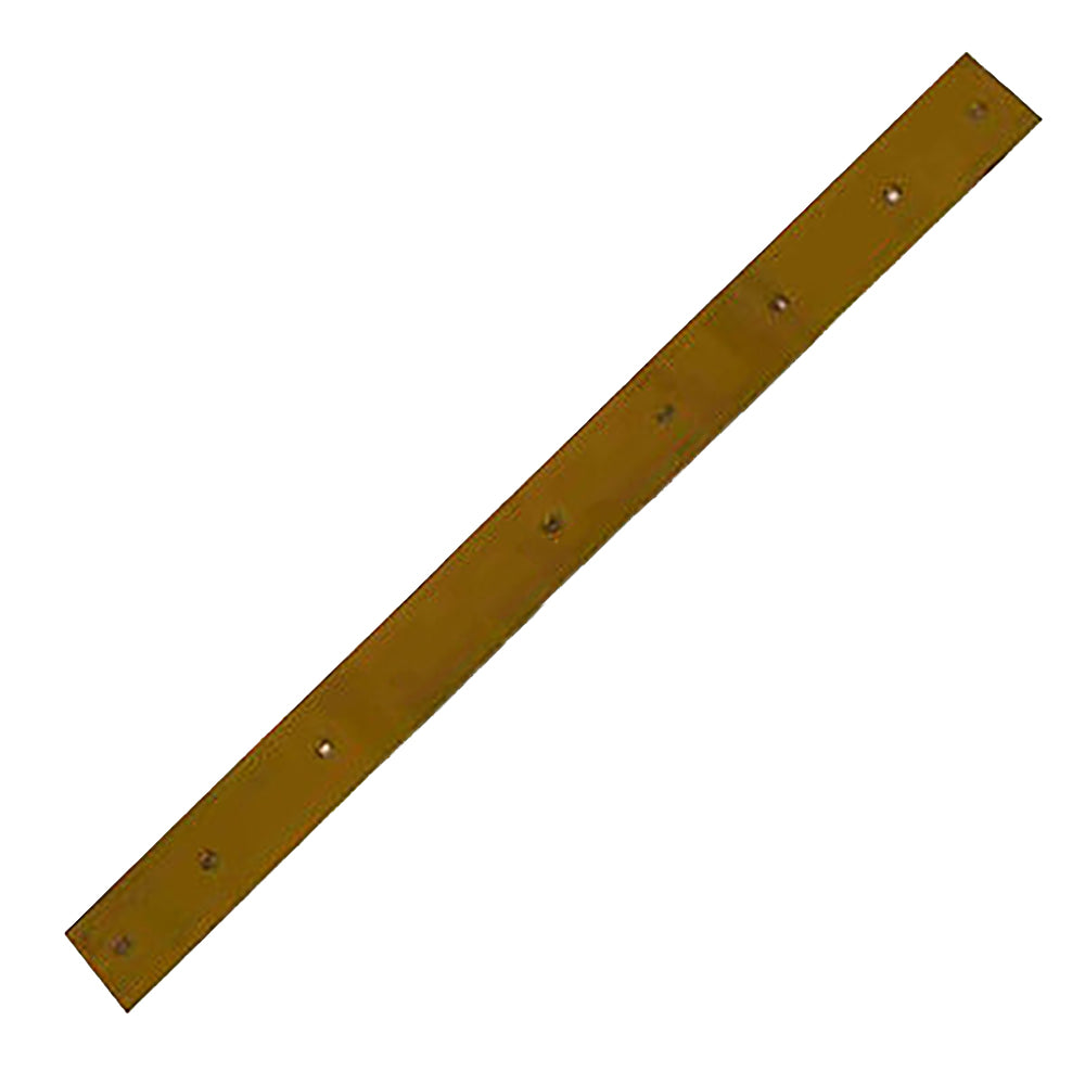 R24492 New Center Cutting Edge Fits Case-IH Harvester Dozer Models 350 350B