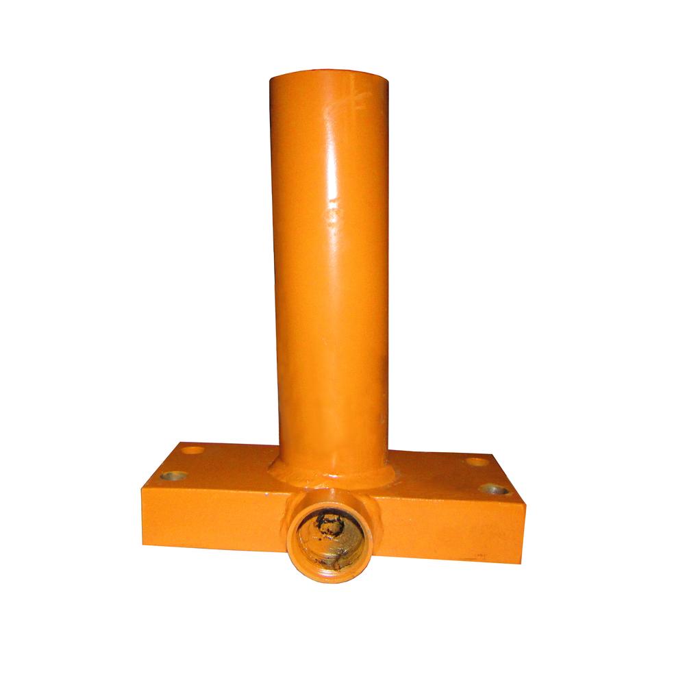 R24561 Yoke - Fits Case 450 (after s/n 3050800)
