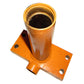 R24561 Yoke - Fits Case 450 (after s/n 3050800)