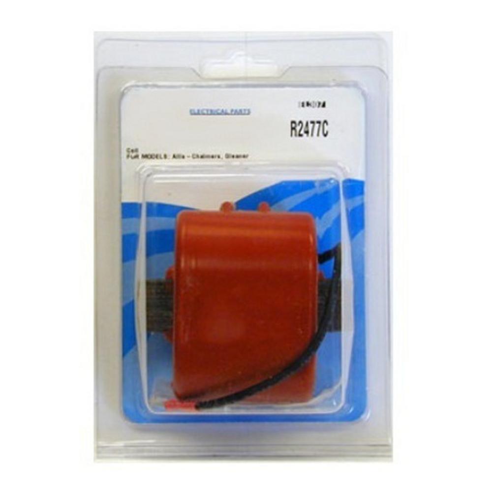 Magneto Coil Fits Lincoln Welder SA-200 SA-250 Fits Fairbanks Fits