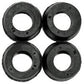 R2482 Seat Shock Bushings - Set of 4 Fits John Deere