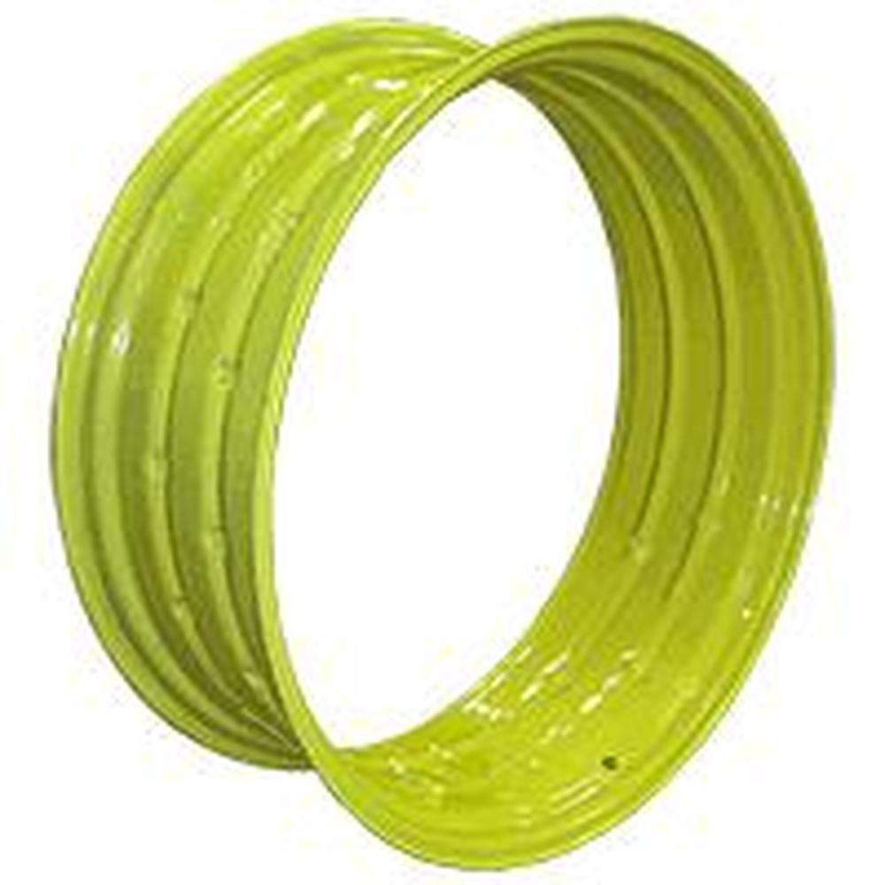 R2513 Rear Rim - Double Bevel Fits John Deere