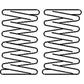 S.72125 Spring, Valve, S-R26125 Fits John Deere