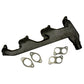 Manifold with Gaskets Fits John Deere Replaces B-R26362