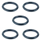 R26448 Pack of 5 O-Rings Fits John Deere Fits JD Construction Models