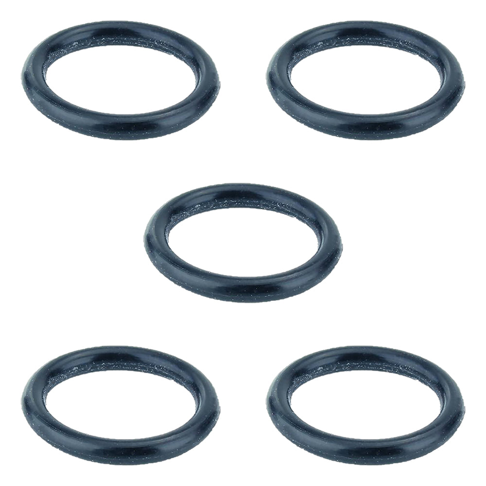 Qty 5: O-Ring Fits Hitachi Replaces R26448