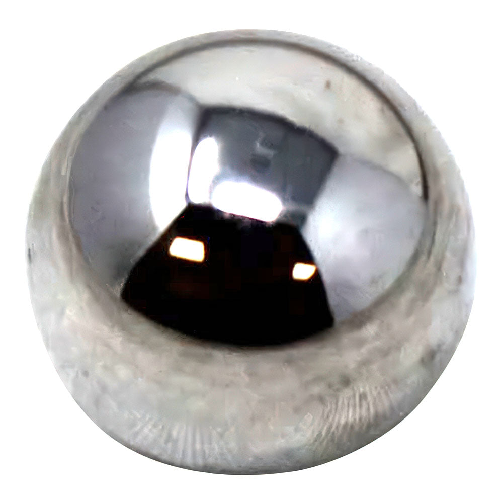 5/16" Steel Ball Fits Universal Products Replaces 57621