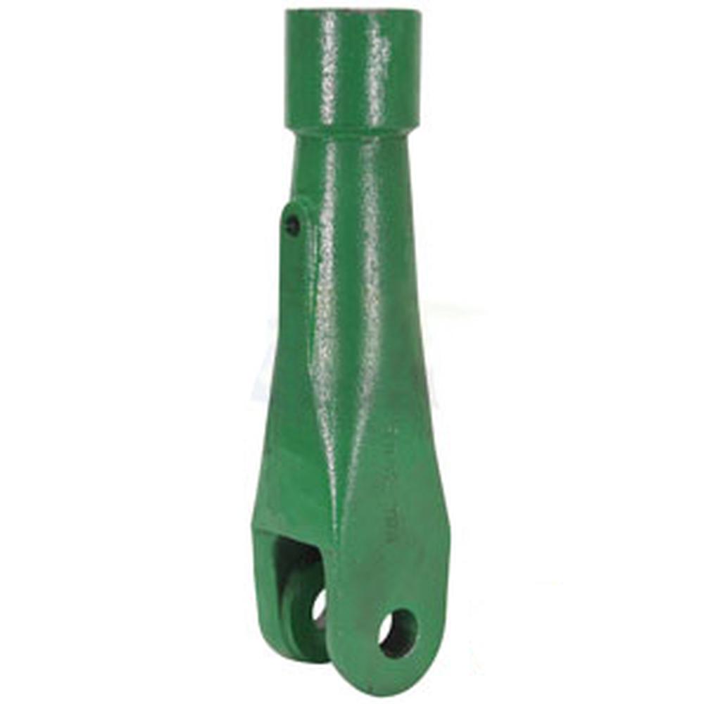 R26615 New Lower Yoke Fits John Deere Tractors 2510 3010 3020 4010 4020 600 Ind