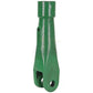 R26615: Lift Link Lower Housing Yoke Replacement Fits John Deere 4020 4010 3020