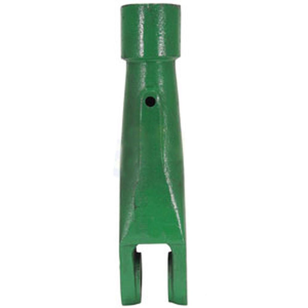 R26615 New Lower Yoke Fits John Deere Tractors 2510 3010 3020 4010 4020 600 Ind