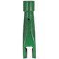 R26615: Lift Link Lower Housing Yoke Replacement Fits John Deere 4020 4010 3020