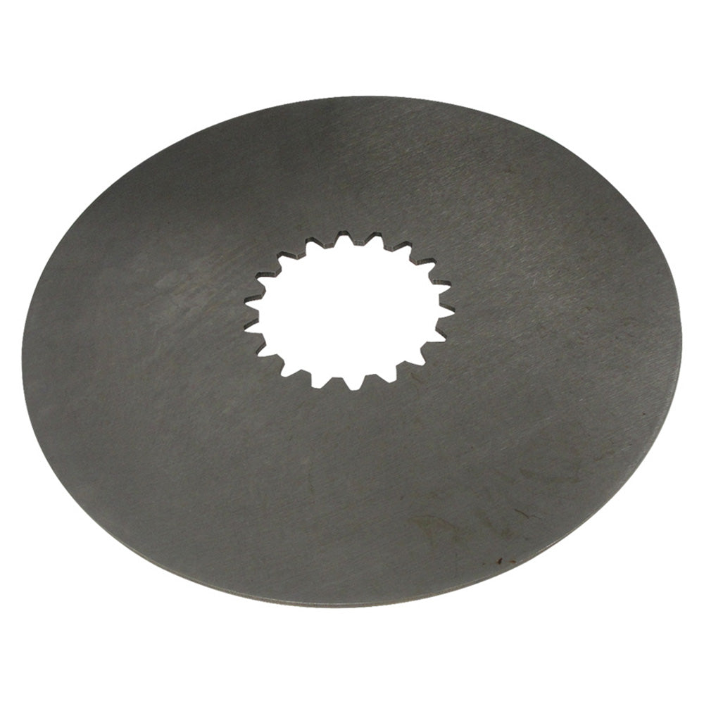 Center Brake Plate Fits 4010 1402-2016 1402-2016-A R26767 R26767-A R78429 R78429