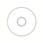 Brake Disk Plate R78429 R26767 fits J D 4010