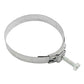 R2696 Wittek Hose Clamp - 2 3/4" Fits IH / Fits FARMALL