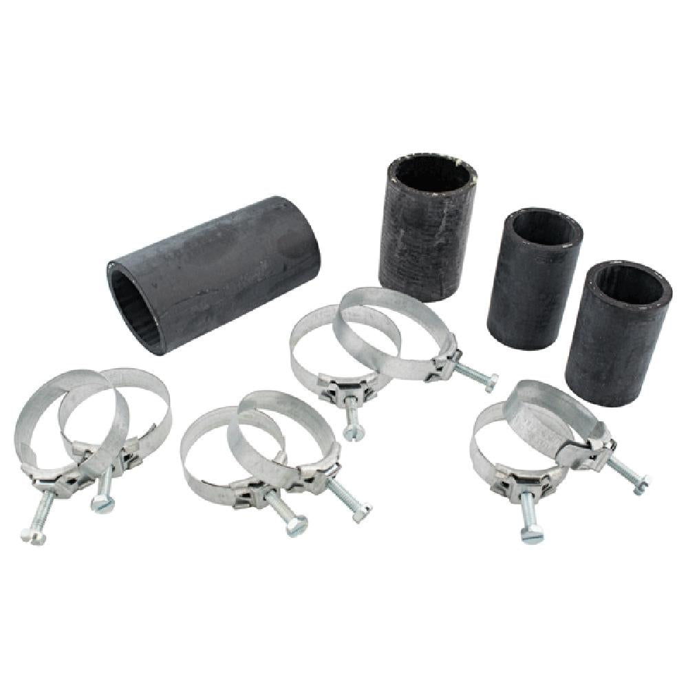 R2697 Radiator & Air Cleaner Hose Kit Fits IH / Fits FARMALL