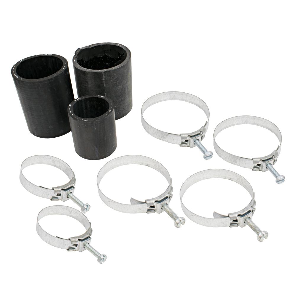 R2698 Radiator & Air Cleaner Hose Kit Fits IH / Fits FARMALL