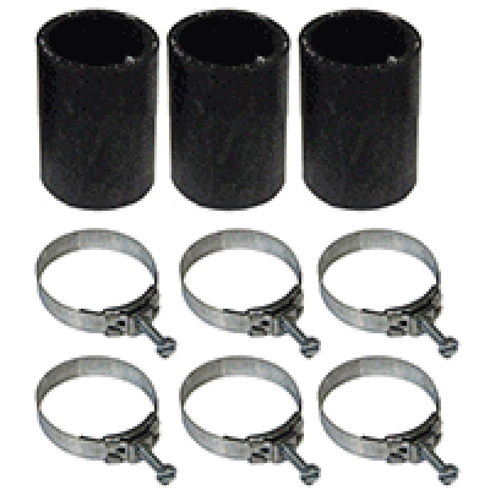 R2703 Radiator and Air Cleaner Hose Kit Fits Case-IH Fits FARMALL