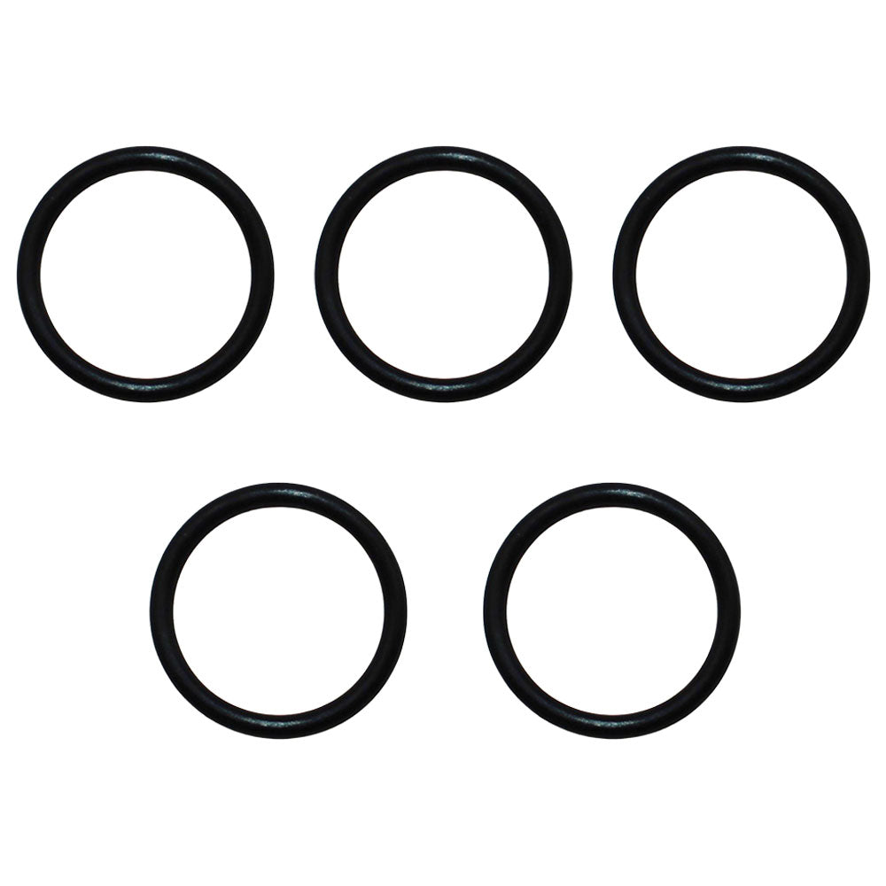 A-016N-AI O-Ring Replacement (5 pk)