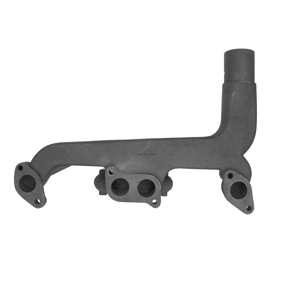 Exhaust Manifold Fits Universal Products Replaces B-R27404R