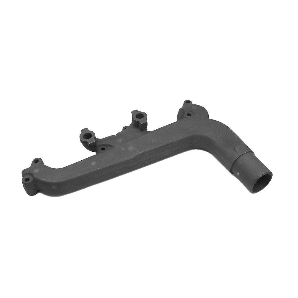 WN-R27404-PEX Manifold, 4 Cyl, Gas, Exhaust Fits John Deere 3010 3020