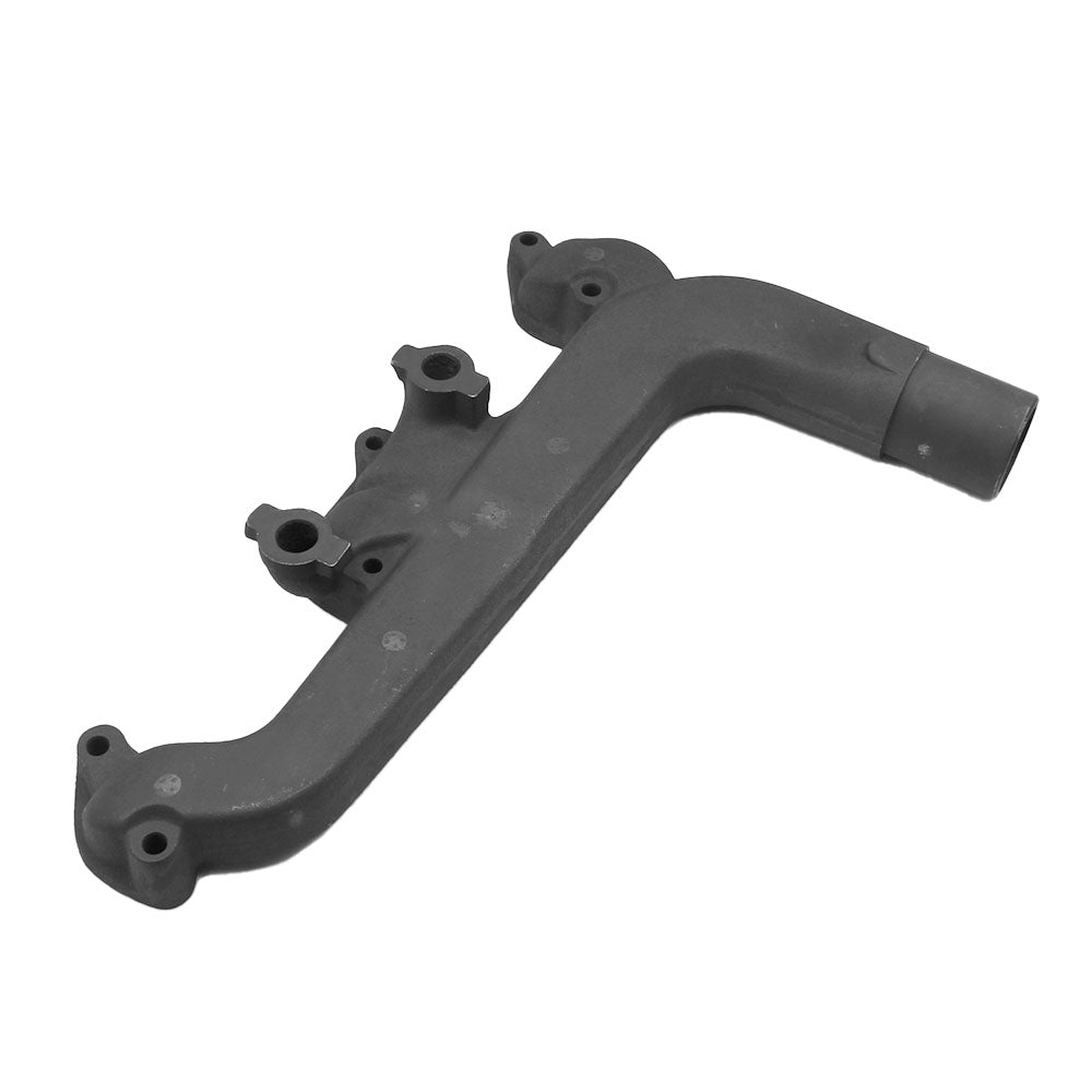 WN-R27404-PEX Manifold, 4 Cyl, Gas, Exhaust Fits John Deere 3010 3020