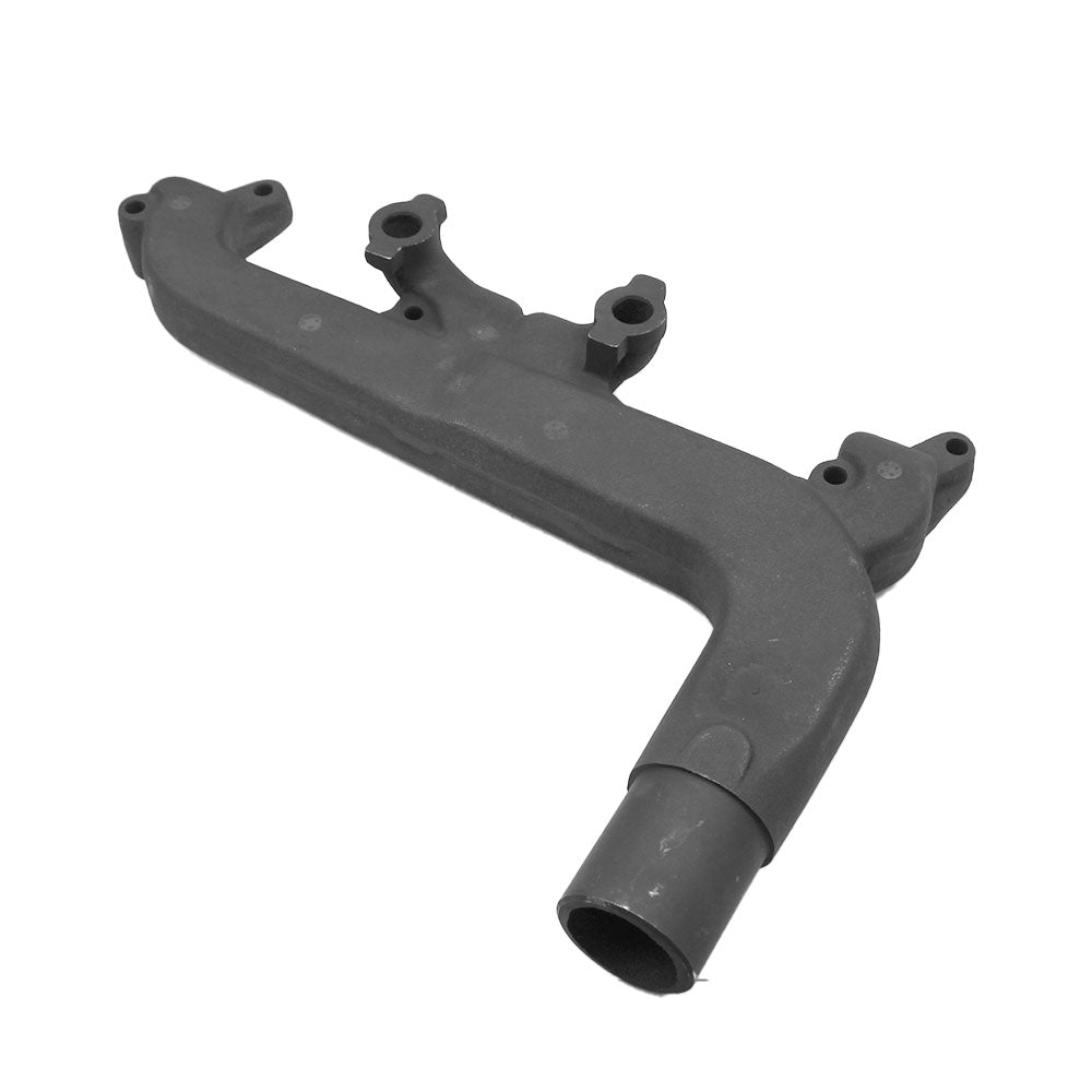 WN-R27404-PEX Manifold, 4 Cyl, Gas, Exhaust Fits John Deere 3010 3020