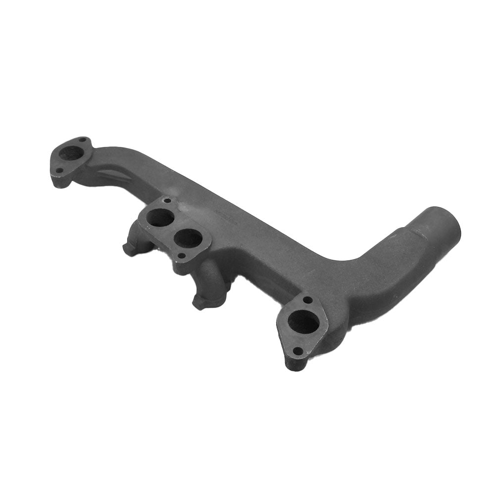 WN-R27404-PEX Manifold, 4 Cyl, Gas, Exhaust Fits John Deere 3010 3020