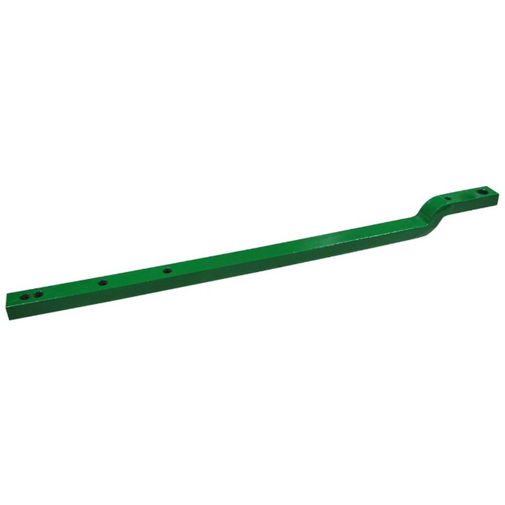 R27692 Drawbar with Offset Fits John Deere Tractor 2510 2520 3010
