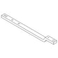 R27692 Drawbar with Offset Fits John Deere Tractor 2510 2520 3010