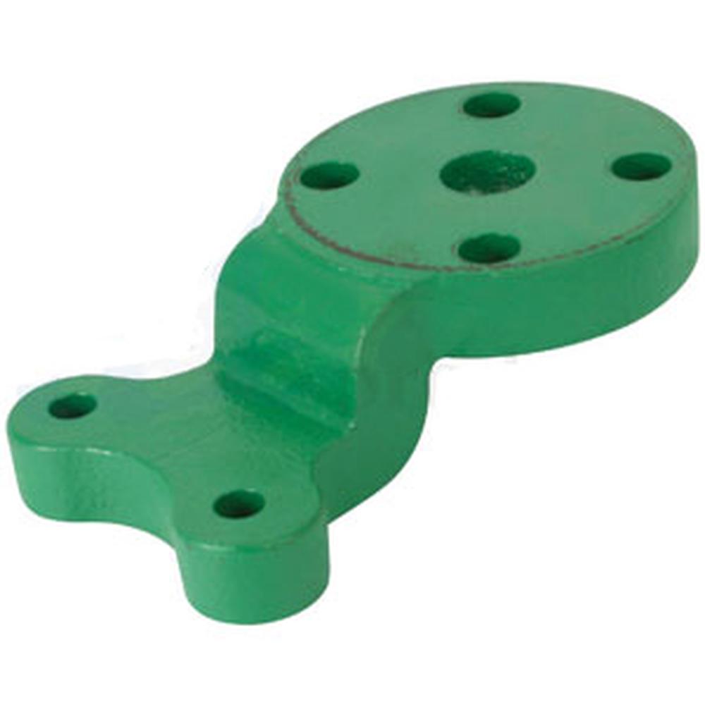 Center Steering Arm Fits John Deere Replaces R27808