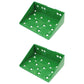 Qty.2: Tractor Step
 Fits John Deere Replaces R27883