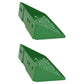 Qty.2: Tractor Step
 Fits John Deere Replaces R27883